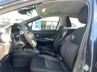 Micra IG-T 92 Xtronic Kiiro 2022 occasion 40600 Biscarrosse