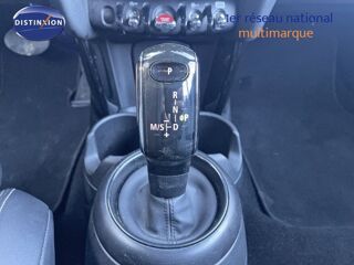 MINI COUPE 1.5 136CH STEPTRONIC 2023 occasion 91580 &Eacute;tr&eacute;chy