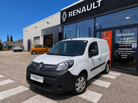 Citro&euml;n Jumpy Maxi Z.E. 5 Pl Extra R-Link - 19 2020 occasion Sauve 30610