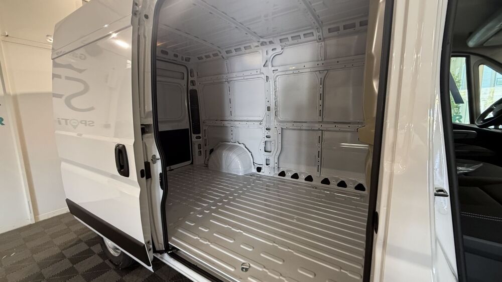 Jumpy 2.2 D 140 3.3T L2H2 CONTROL Nav 2026 occasion 30220 Aigues-Mortes