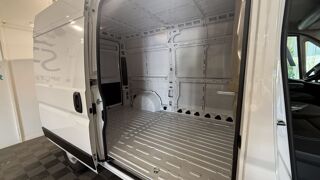 Jumpy 2.2 D 140 3.3T L2H2 CONTROL Nav 2026 occasion 30220 Aigues-Mortes