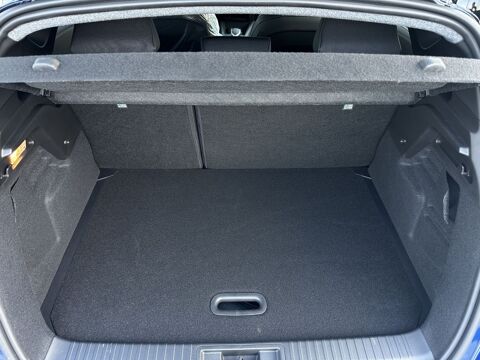 Captur esprit Alpine E-Tech full hybrid 145 2025 occasion 30610 Sauve