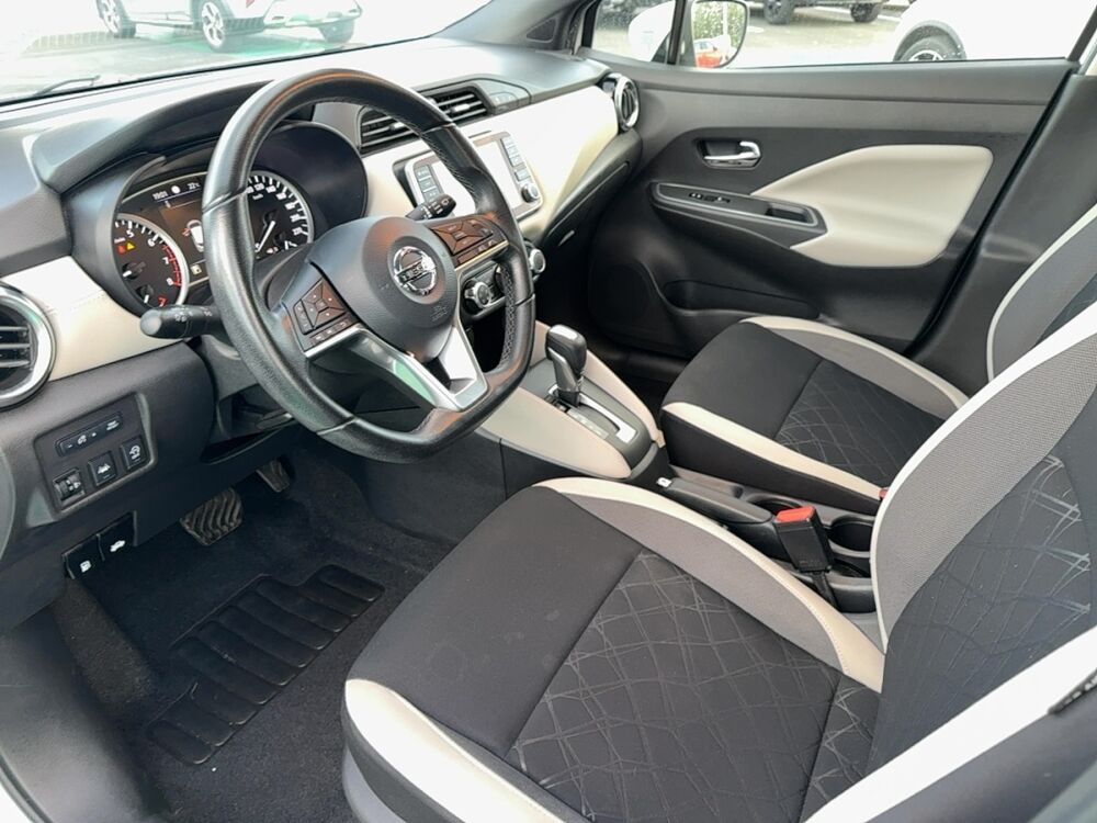 Micra IG-T 100 Xtronic N-Connecta 2021 occasion 40600 Biscarrosse