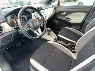 Micra IG-T 100 Xtronic N-Connecta 2021 occasion 40600 Biscarrosse