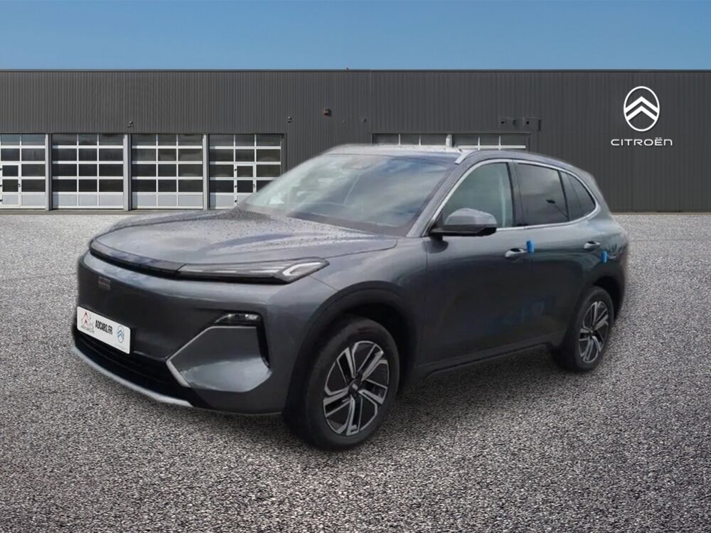 Starray 1.5 EM-I PHEV Pro 2026 occasion 63360 Gerzat
