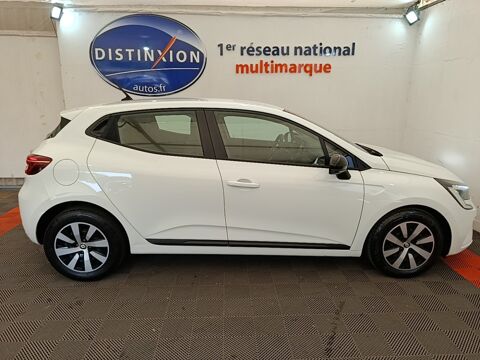 Clio Equilibre TCe 90 2022 occasion 91580 &Eacute;tr&eacute;chy