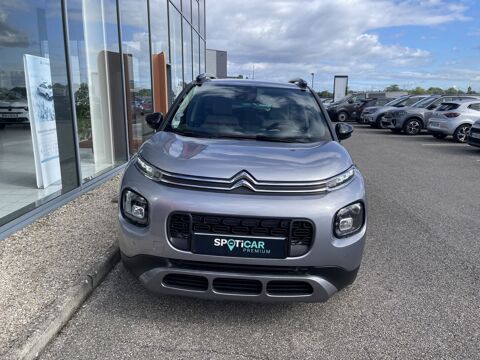 C3 Aircross PureTech 130 S&S EAT6 Shine 2019 occasion 38460 Cr&eacute;mieu