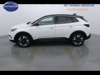 Grandland x 1.6 HYBRID TURBO 300 AT8 ULTIMATE 2021 occasion 91580 &Eacute;tr&eacute;chy