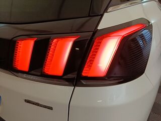 3008 1.2 PURETECH 130 S&S GT LINE 2017 occasion 91580 &Eacute;tr&eacute;chy