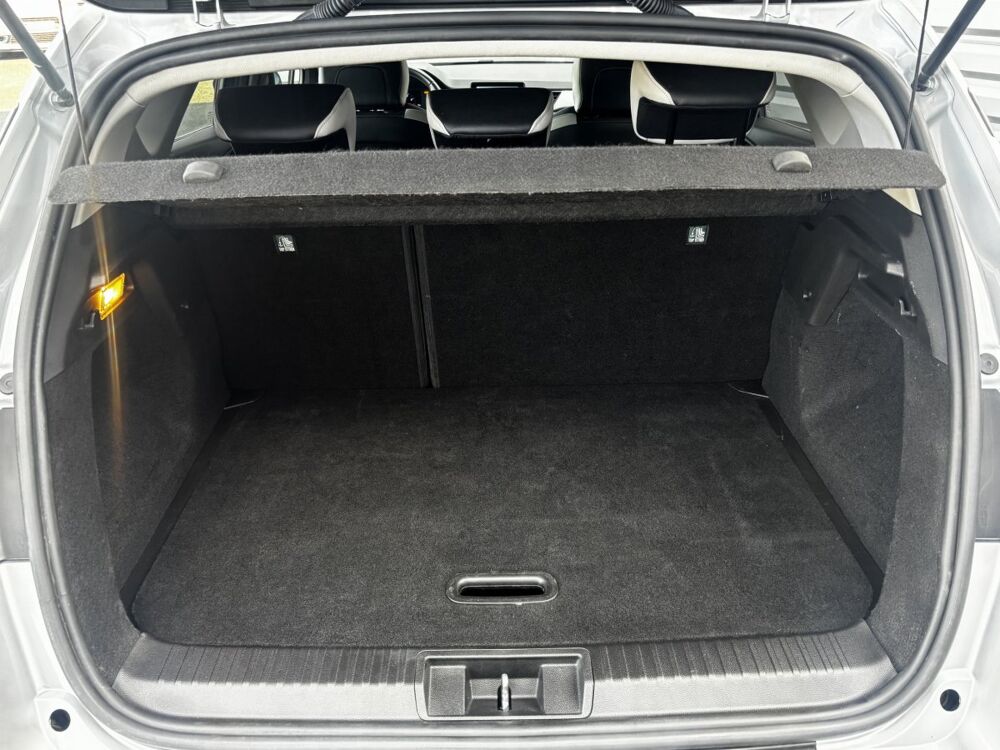 Captur Intens TCe 140 EDC FAP -21 2022 occasion 86440 Mign&eacute;-Auxances