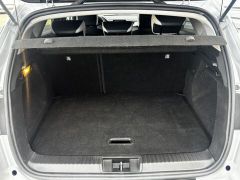 Captur Intens TCe 140 EDC FAP -21 2022 occasion 86440 Mign&eacute;-Auxances