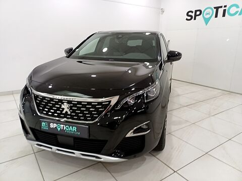 Peugeot 3008 Hybrid 225 e-EAT8 GT Line 2020 occasion Thiers 63300