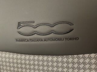500 FireFly 1.0 Hybrid 12V 65ch Torino 2026 occasion 76360 Barentin