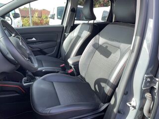 Duster Extreme TCe 150 EDC 4x2 2022 occasion 40160 Parentis-en-Born