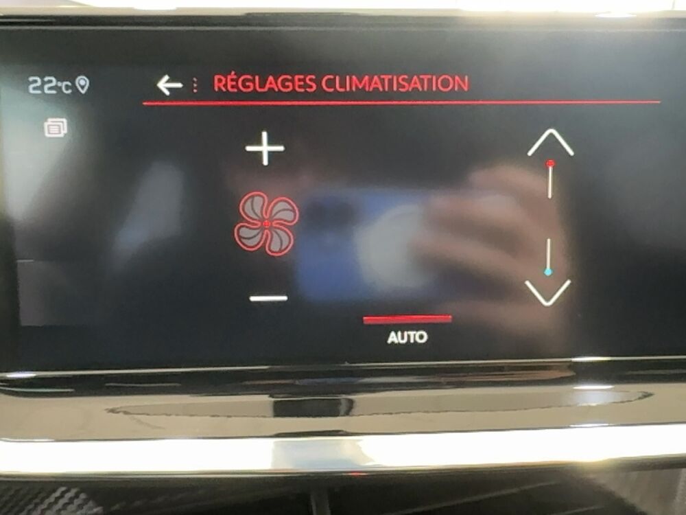 2008 1.2 PT 130 S&S ALLURE BUSINESS 2020 occasion 63300 Thiers