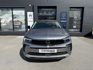Grandland 1.2 Turbo 130 ch Auto ELEGANCE BUSINESS 2023 occasion 30260 Quissac