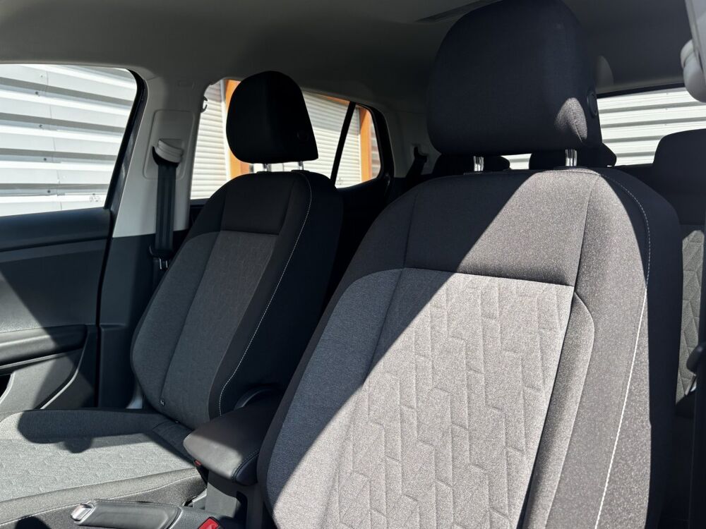 T-Cross 1.0 TSI 116ch DSG7 Life Plus + OPTIONS 2025 occasion 86440 Mign&eacute;-Auxances