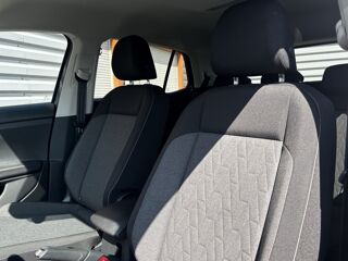 T-Cross 1.0 TSI 116ch DSG7 Life Plus + OPTIONS 2025 occasion 86440 Mign&eacute;-Auxances