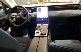 C5 aircross Hybride 145ch auto PLUS 2026 occasion 63360 Gerzat