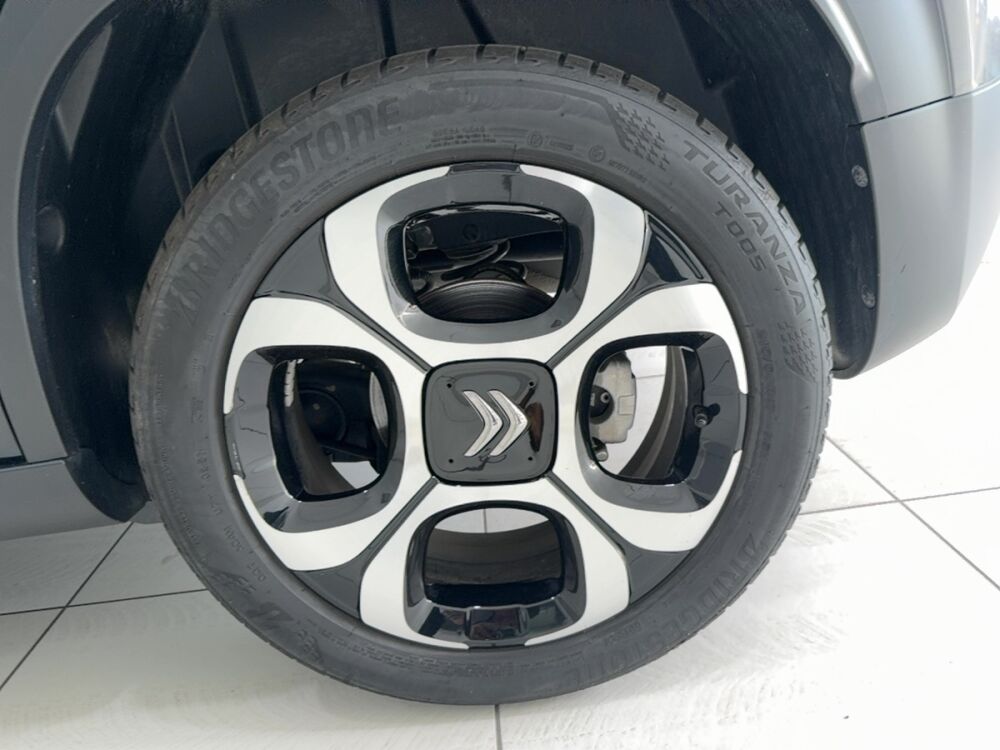 C3 Aircross PureTech 110 S&S BVM6 Shine 2021 occasion 63300 Thiers