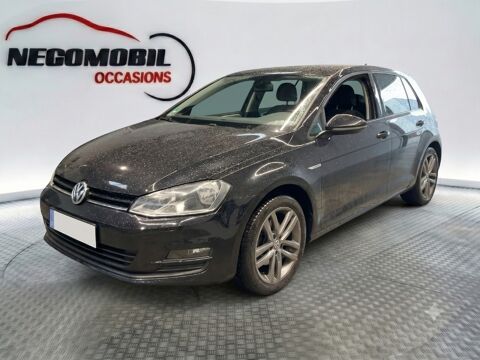 Annonce voiture Volkswagen Golf 13990 €
