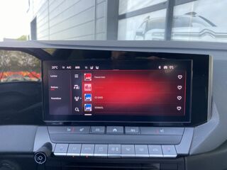 Astra Hybrid 180 ch GS LINE 2022 occasion 30260 Quissac