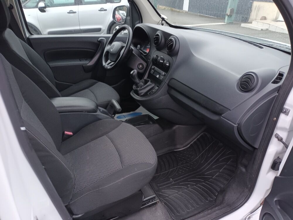 Jumpy 1.5 109 CDI 90 COMPACT 2013 occasion 35210 Ch&acirc;tillon-en-Vendelais