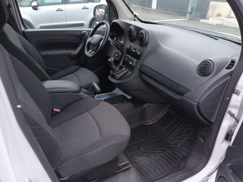 Jumpy 1.5 109 CDI 90 COMPACT 2013 occasion 35210 Ch&acirc;tillon-en-Vendelais