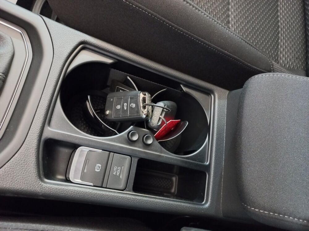 Touran 1.5 TSI EVO 150 DSG7 Life Plus 7 Places 2024 occasion 91580 &Eacute;tr&eacute;chy