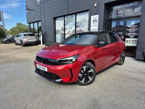 Opel Corsa Electrique 136 ch Auto Colour Colour Edi 2025 occasion Quissac 30260