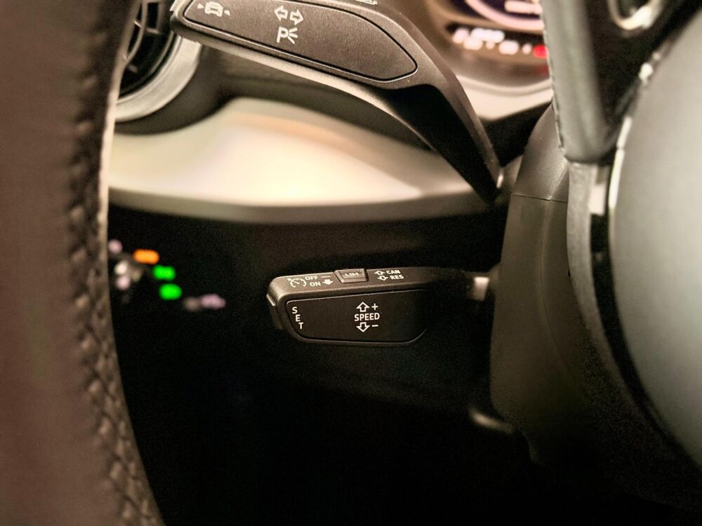 Q2 35 TFSI 150 S Tronic Advanced 2024 occasion 63360 Gerzat