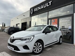 Clio Air Blue dCi 85 2020 occasion 30610 Sauve