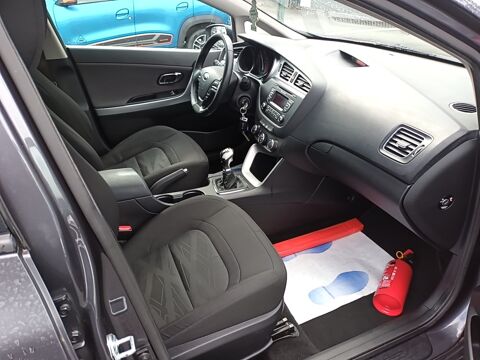 Pro cee d ii 1,4 Diesel CRDi 90 ch BVM 6 Motion 2014 occasion 35210 Ch&acirc;tillon-en-Vendelais