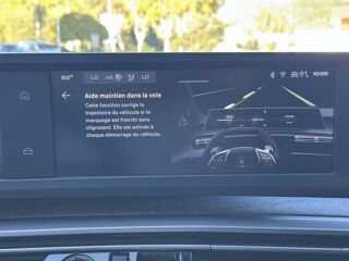 5008 1.2 HYBRID 145 E-DCS6 ALLURE 2025 occasion 30140 Anduze