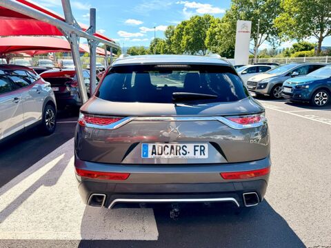 DS3 PureTech 225 Automatique Grand Chic 2019 occasion 63360 Gerzat