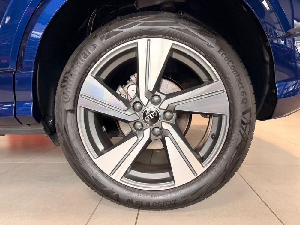 Q2 35 TFSI 150 S Tronic Advanced 2024 occasion 63360 Gerzat