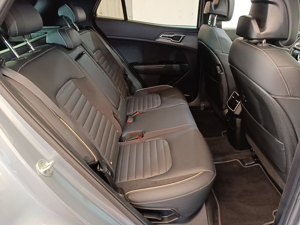 Sportage 1.6 T-GDI 265 PHEV AUTO 4WD GT-L PREM BU 2022 occasion 91580 &Eacute;tr&eacute;chy