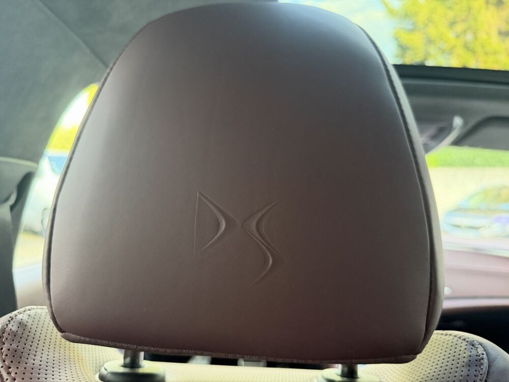 DS9 1.6 E-TENSE 360 RIVOLI + 4WD 2022 occasion 69330 Meyzieu