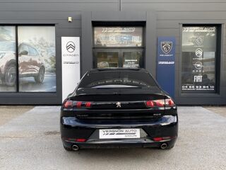 508 HYBRID 225 E-EAT8 ALLURE BUSINESS 2021 occasion 30260 Quissac