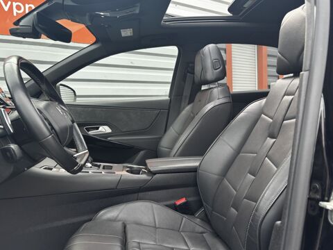 DS3 E-TENSE 4x4 Grand Chic TOIT OUVRANT 300CH 2020 occasion 86440 Mign&eacute;-Auxances