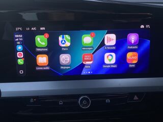 Mokka Electrique 156ch Automatique GS 2025 occasion 30260 Quissac