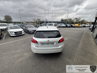 308 BlueHDi 130 EAT8 S&S GT LINE 2019 occasion 31390 Carbonne