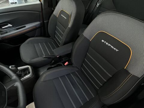 Jumpy Stepway Confort TCe 90 CVT -22 2021 occasion 30610 Sauve