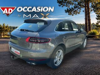 Macan 3.0 V6 S Diesel 2015 occasion 40600 Biscarrosse