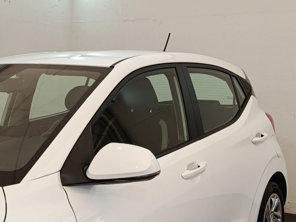 i10 1.0 67 ECO INTUITIVE 2022 occasion 91580 &Eacute;tr&eacute;chy