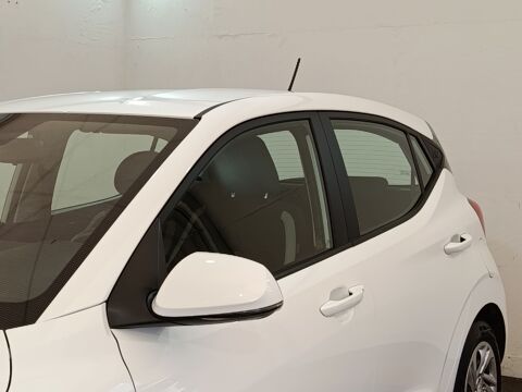i10 1.0 67 ECO INTUITIVE 2022 occasion 91580 &Eacute;tr&eacute;chy