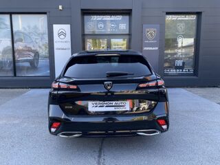 308 SW Hybrid 145 e-DCS6 ALLURE 2025 occasion 30260 Quissac