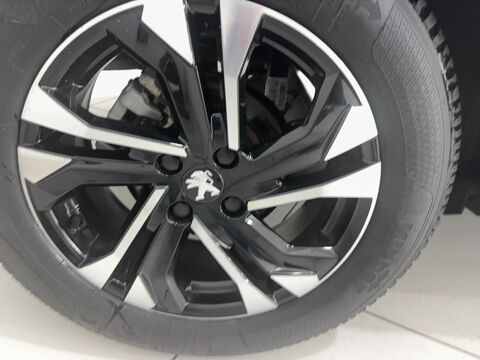 2008 BLUEHDI 130 S&S EAT8 GT 2023 occasion 63300 Thiers