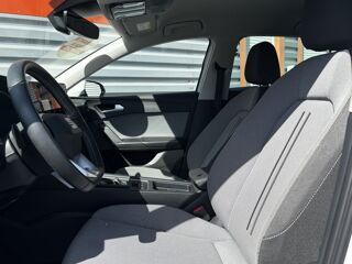 Leon 1.5 ETSI 115 Style DSG 21330KMS 2025 occasion 86440 Mign&eacute;-Auxances