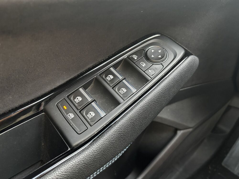 Austral TECHNO ESPRIT ALPINE E-TECH HYB 200 ATTELAGE 2024 occasion 86440 Mign&eacute;-Auxances